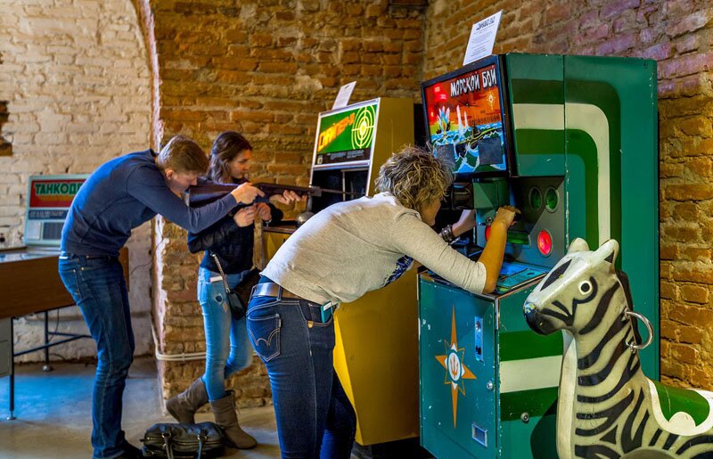 Советские игры2